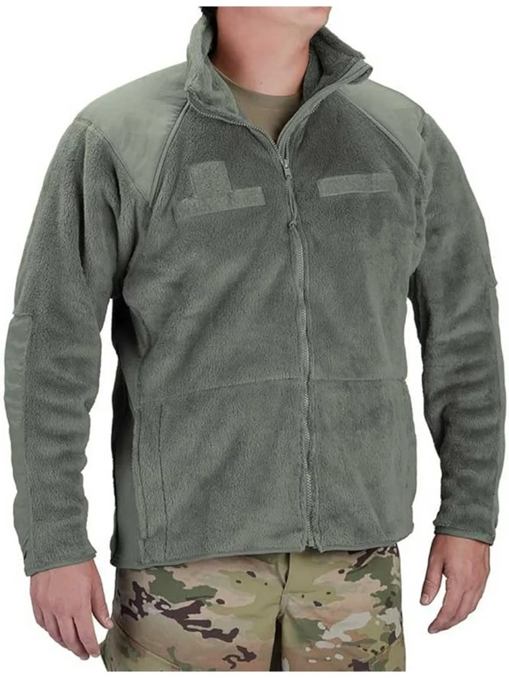 Propper Gen III Level 3 ECWCS Fleece Jacket 💚
